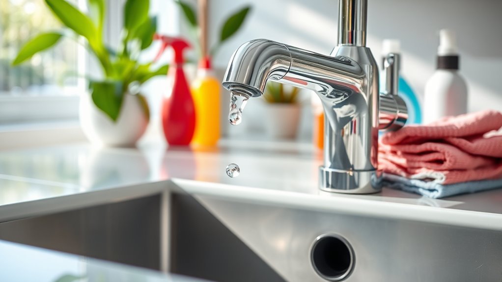 top faucet cleaners 2026
