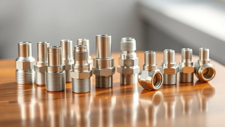 top faucet connectors 2026