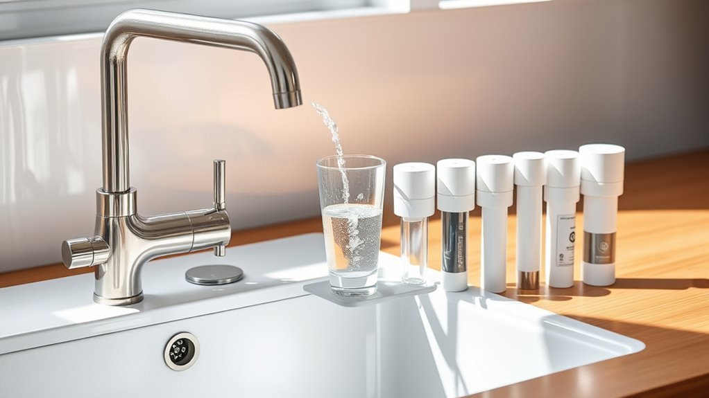 top faucet filters 2026