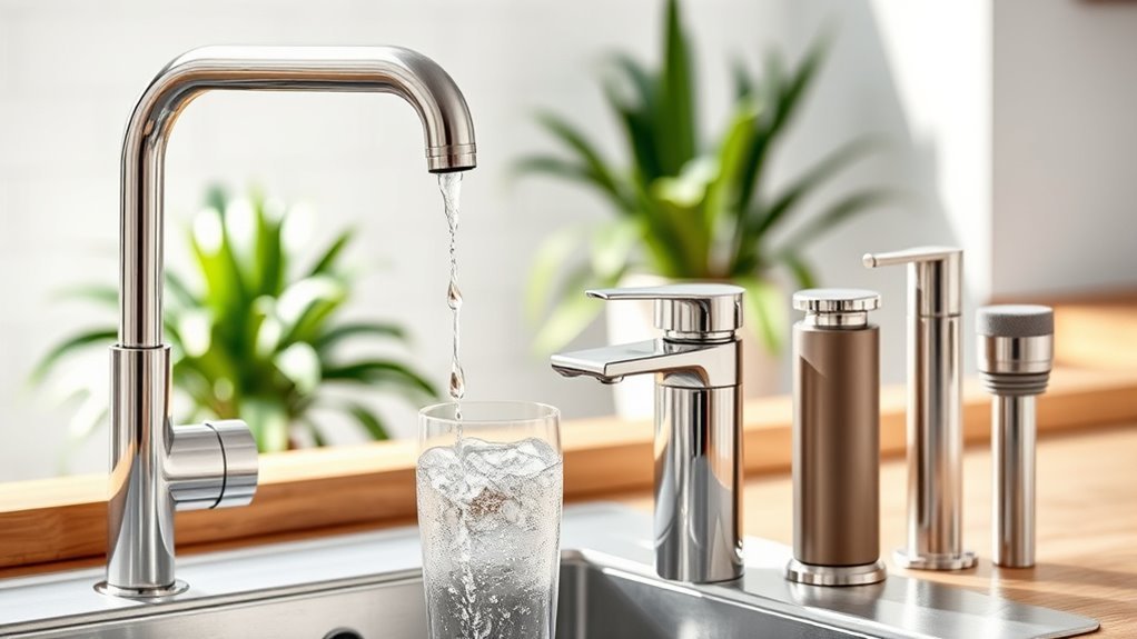 top faucet filters 2026