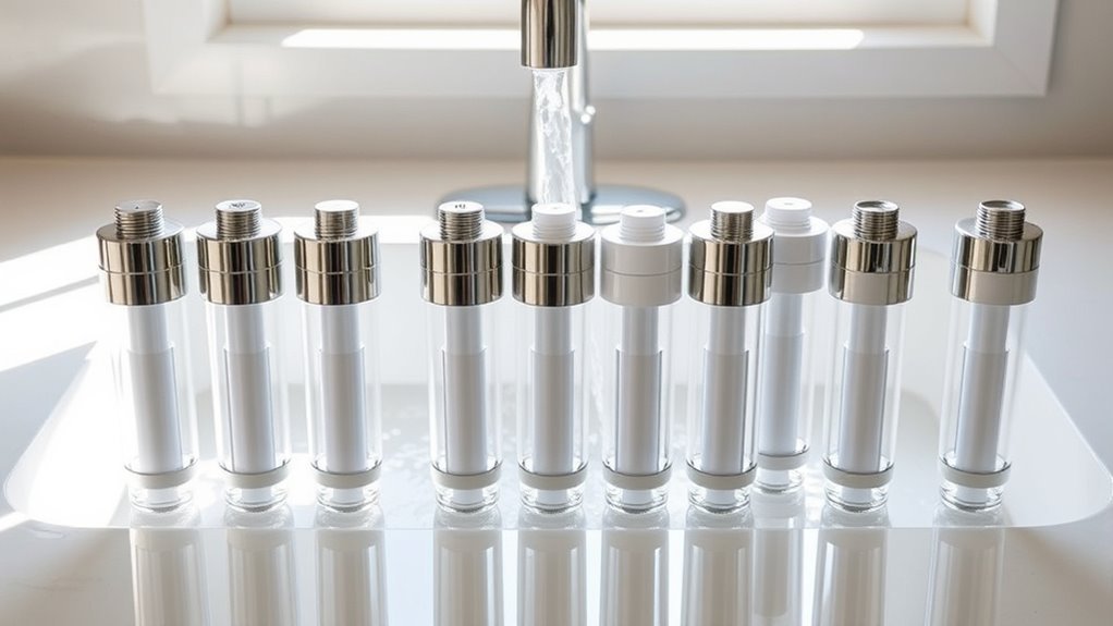 top faucet filters 2026