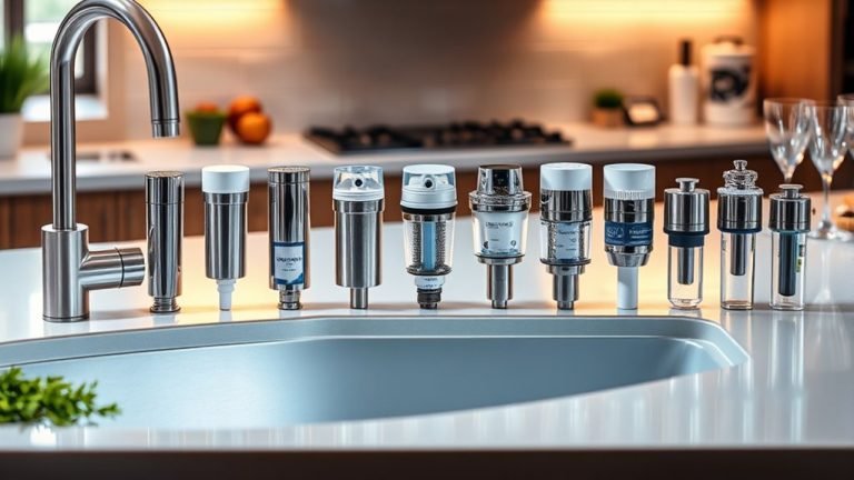 top faucet filters 2026