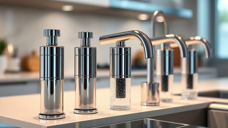 top faucet filters 2026
