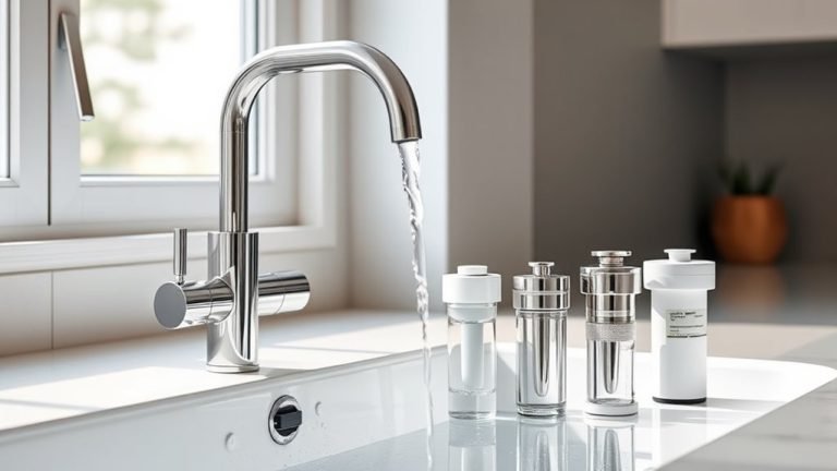 top faucet filters 2026