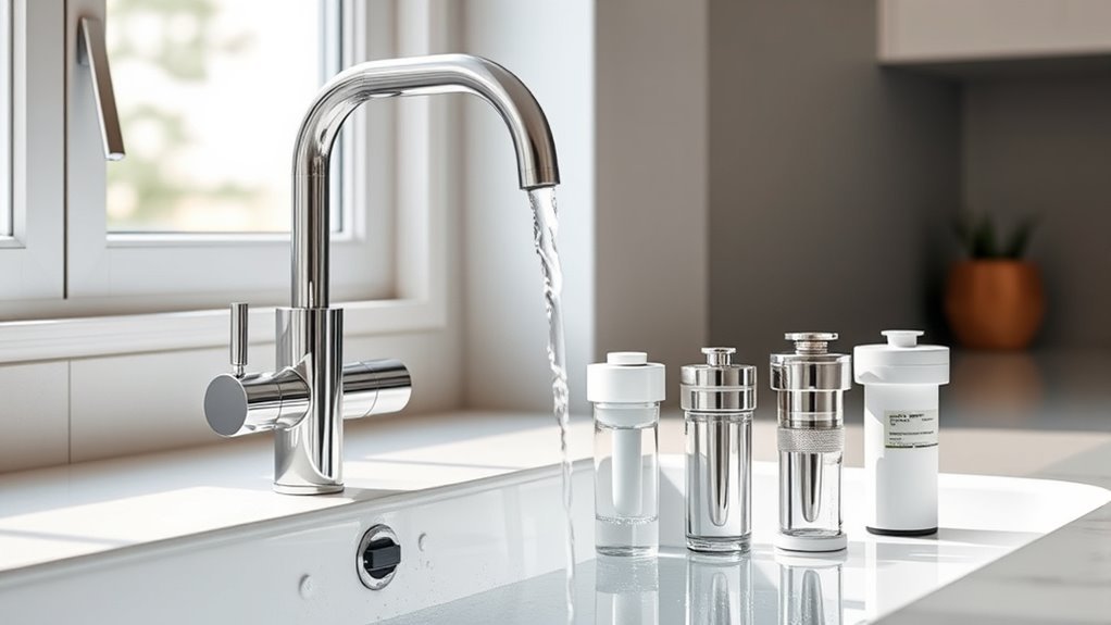 top faucet filters 2026