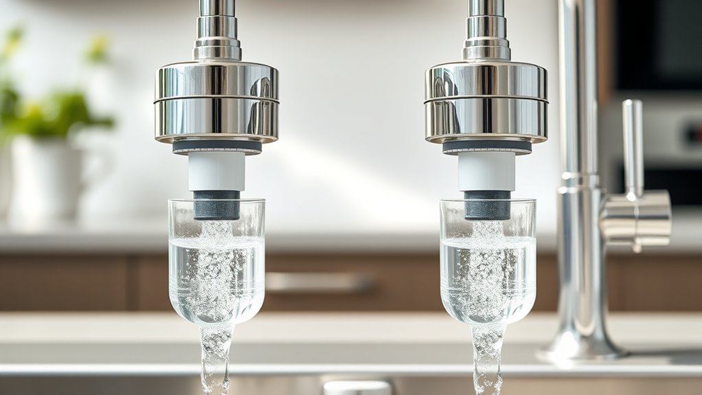 top faucet filters 2026