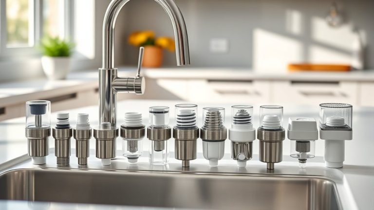 top faucet filters 2026