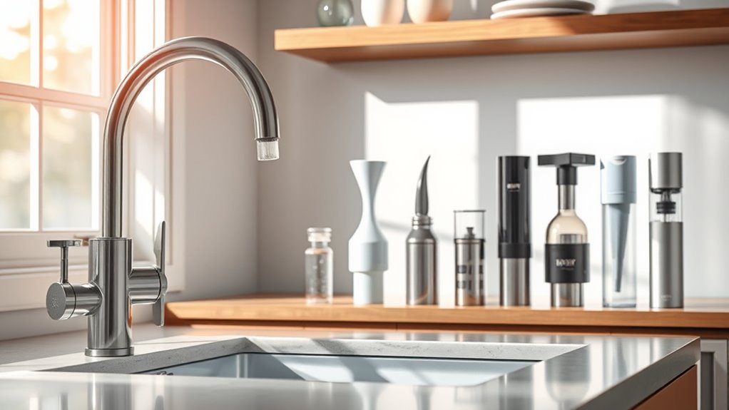 top faucet filters 2026