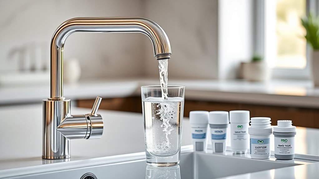 top faucet filters for lead