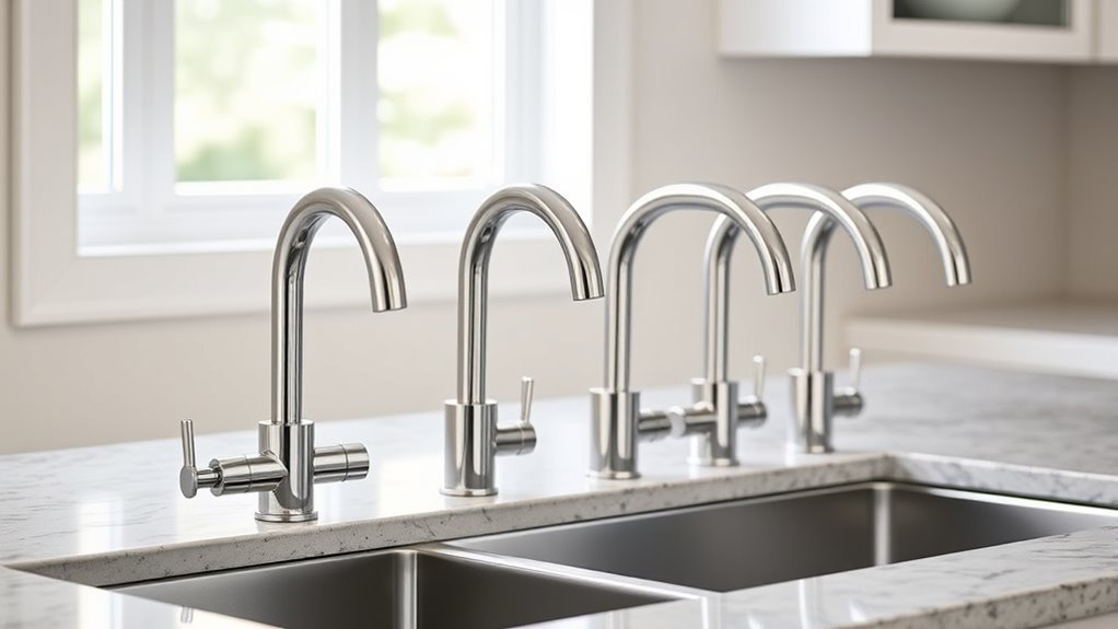 top faucet filtration systems