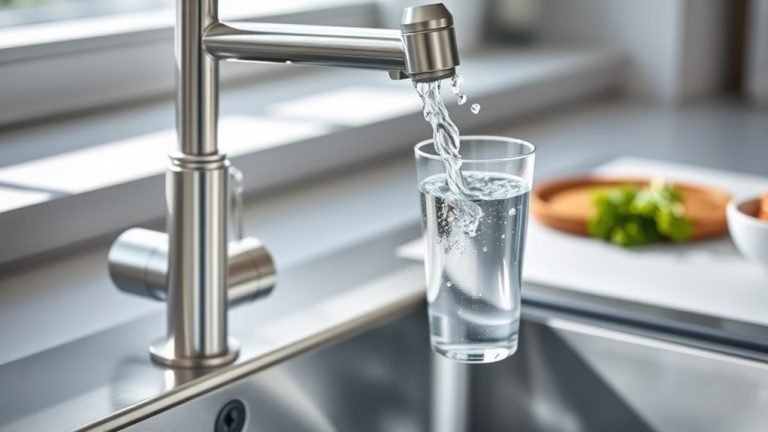 top faucet filtration systems