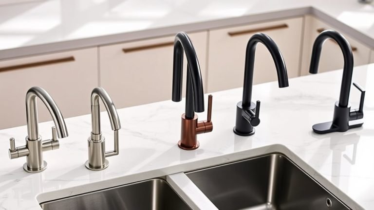 top faucet hub picks