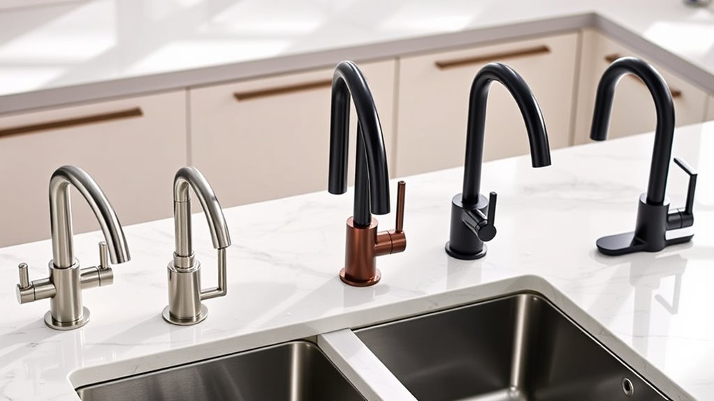 top faucet hub picks
