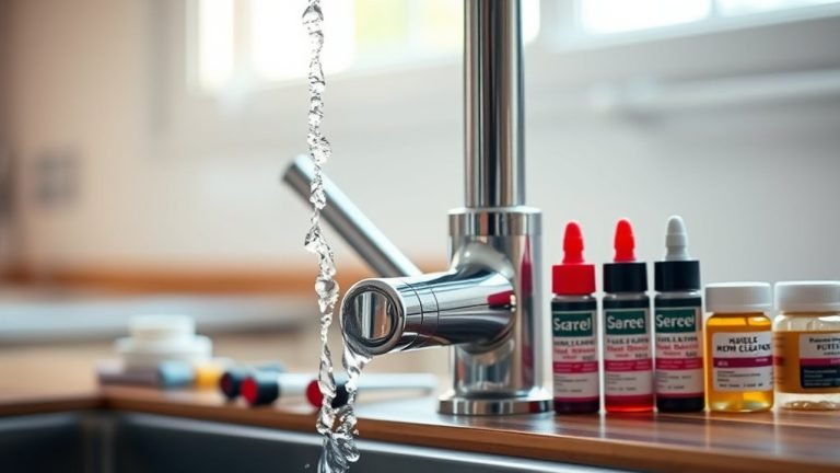 top faucet lubricants 2026