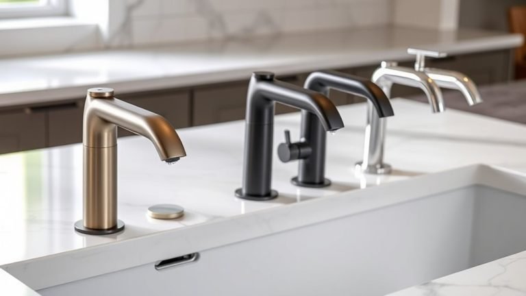 top faucet manufacturers 2026