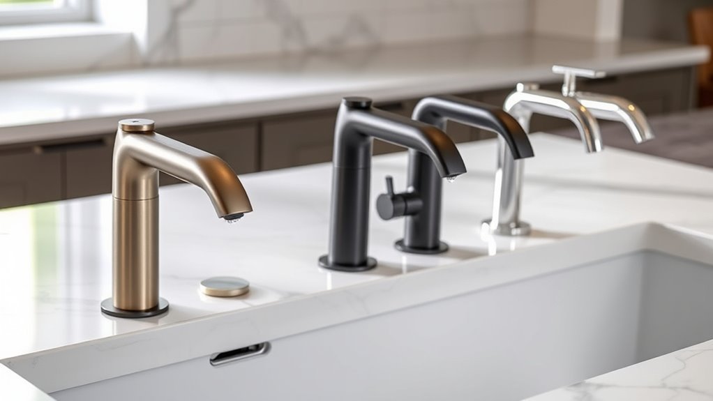 top faucet manufacturers 2026