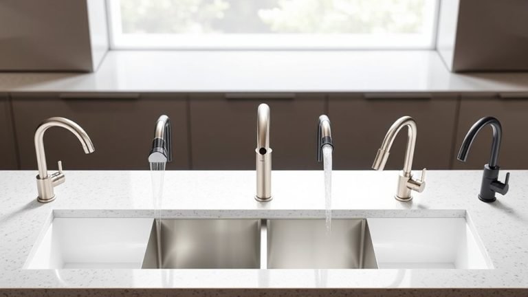 top faucet models 2026