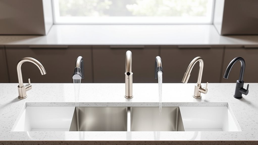 top faucet models 2026