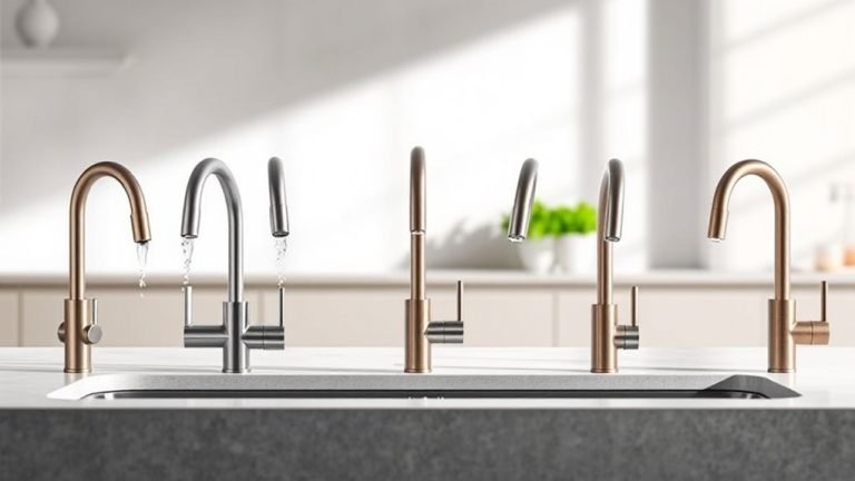 top faucet models 2026