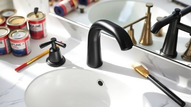 top faucet paints 2026