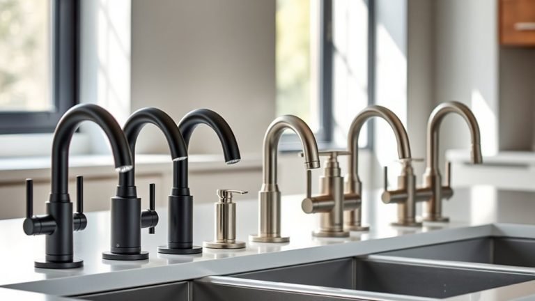 top faucet picks 2026