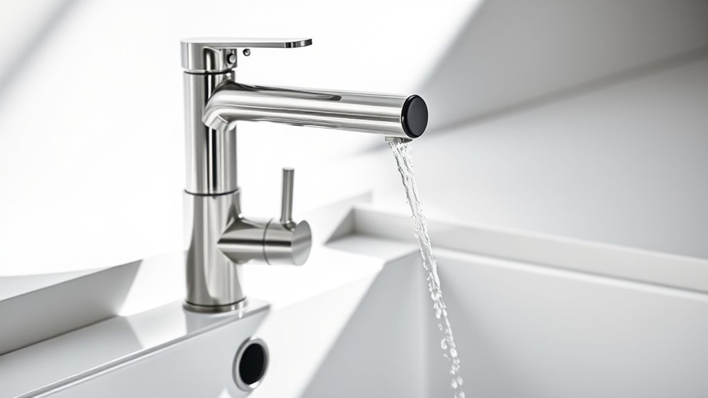 top faucet sprayer attachments