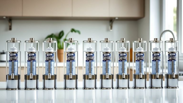 top faucet water filters