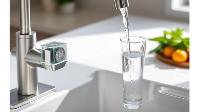 top faucet water filters