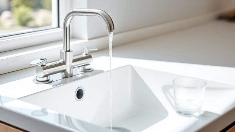 top faucet water filters