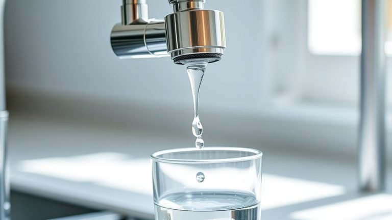 top faucet water filters