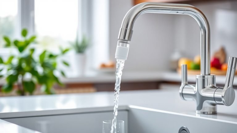 top faucet water filters
