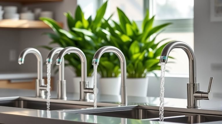 top faucet water purifiers