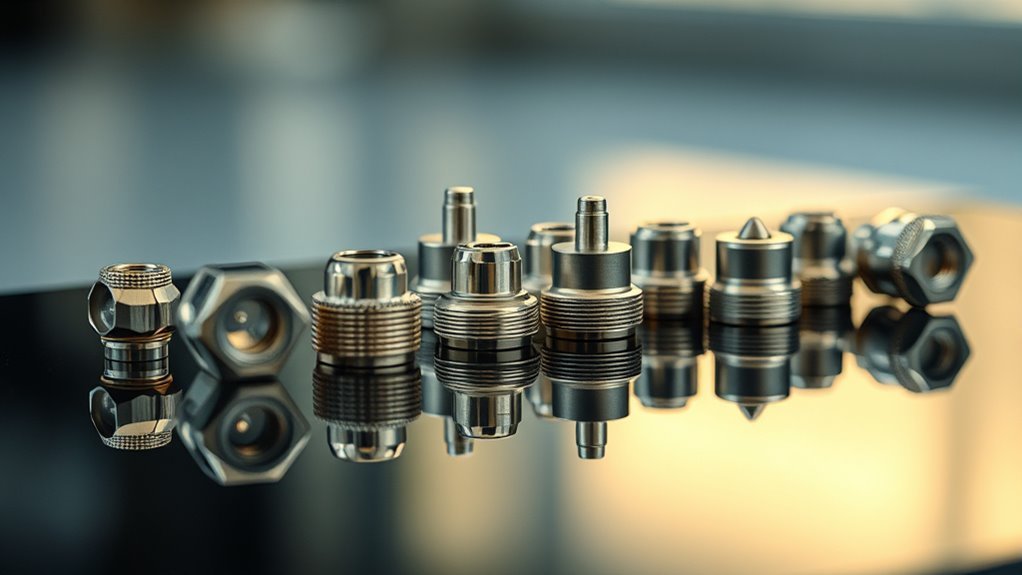 top fauceted parts 2026