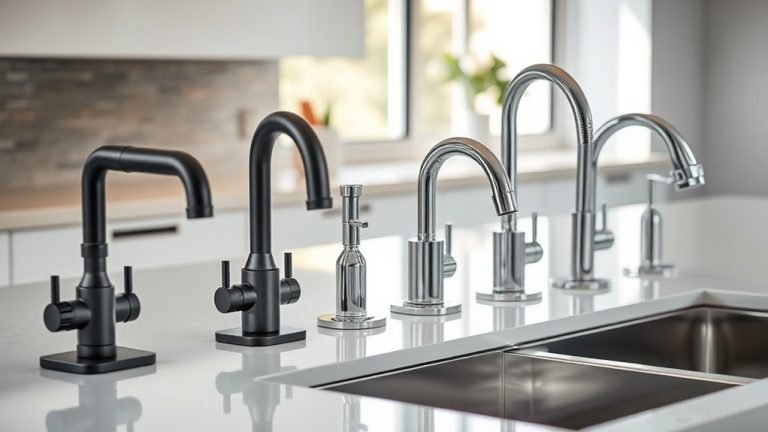 top faucets for 2026