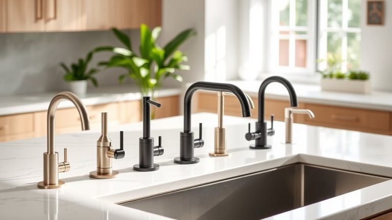 top faucets for 2026