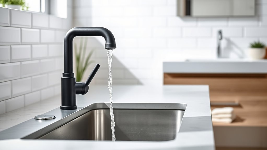 top faucets for 2026