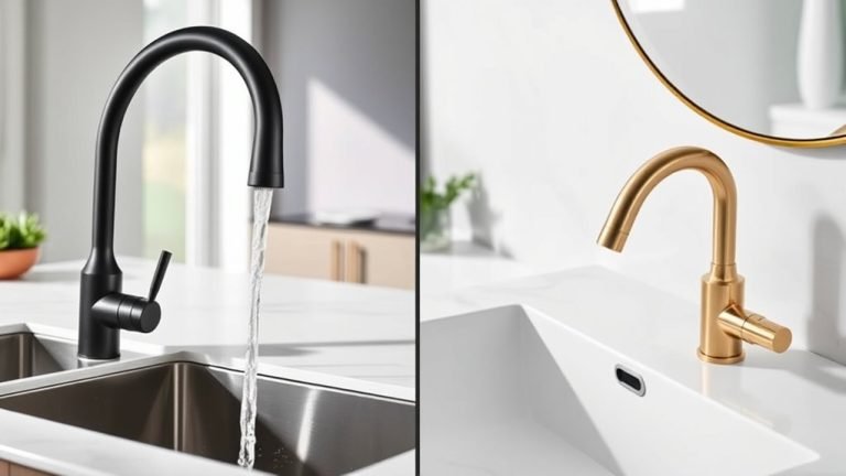 top faucets for 2026