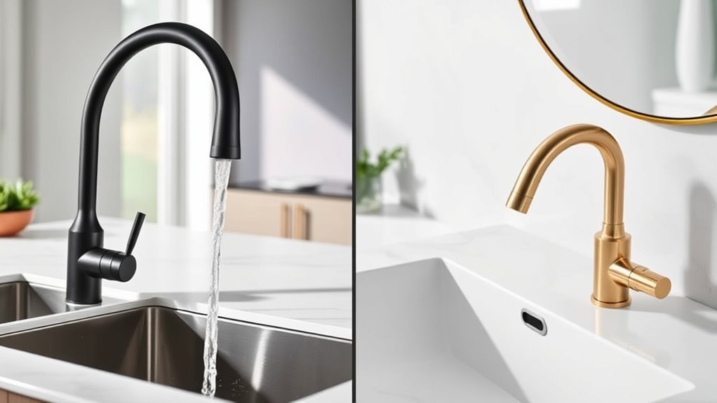top faucets for 2026