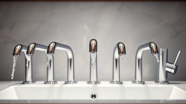 top faucets for 2026