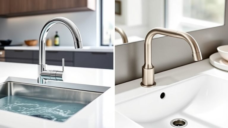 top faucets for 2026
