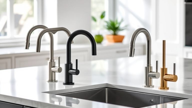 top faucets for 2026