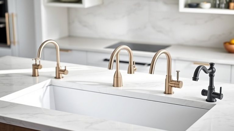 top faucets for 2026