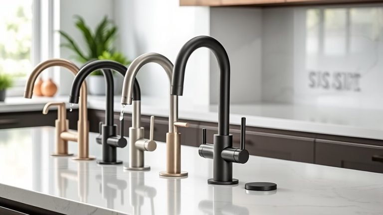 top faucets for 2026