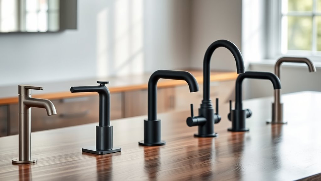 top faucets for 2026