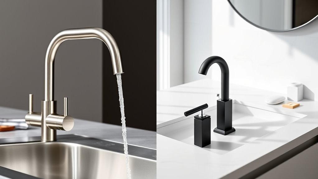 top faucets for 2026