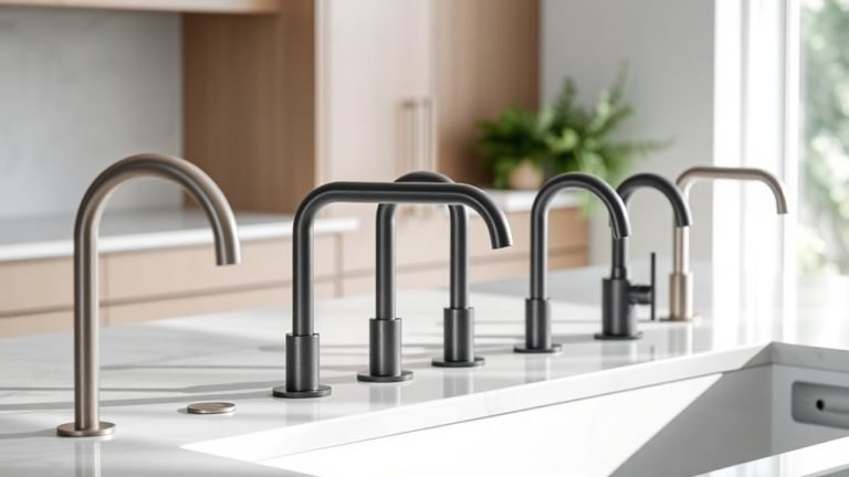 top faucets for 2026