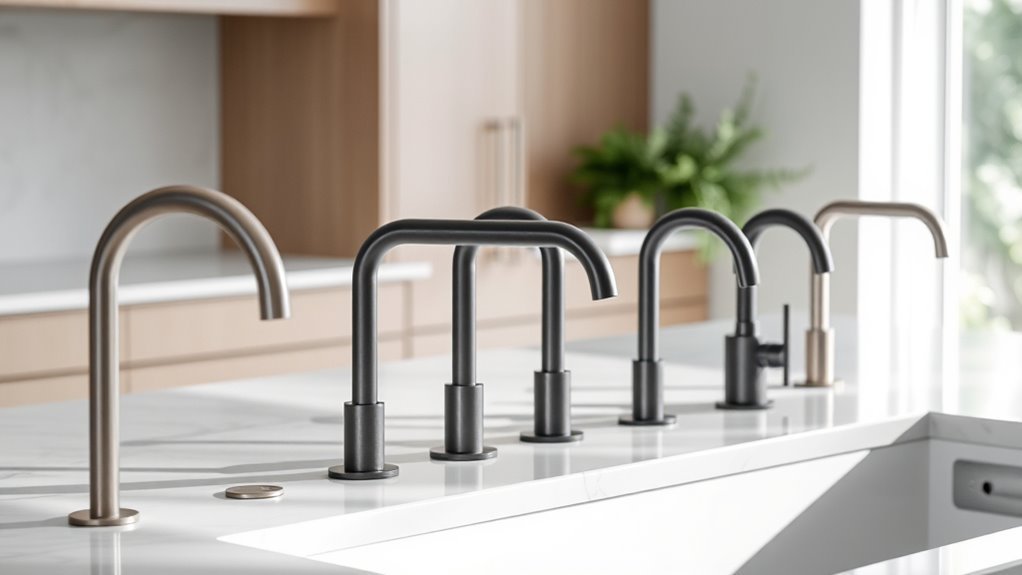 top faucets for 2026