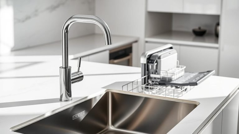 top faucets for dishwashers
