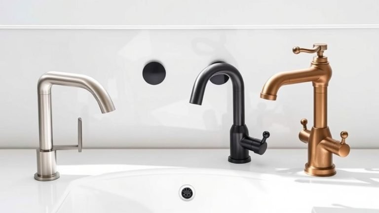 top faucets for kohler