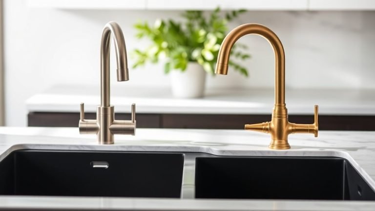 top faucets for kraus sink